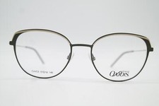 Brille OXIBIS CA4C5 Grün Gold