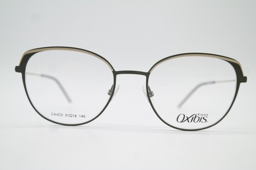 Brille oxibis ca4c5 - brille, grün
