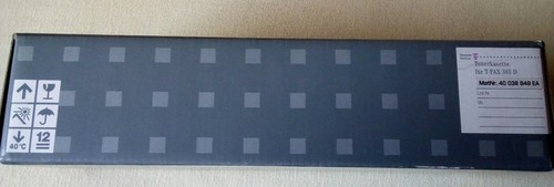 Original telekom toner - telekom,