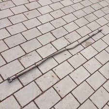 VW Bus T3  Schaltstange  Syncro vorne 251711271H