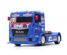 MAN TGS Team Reinert Racing