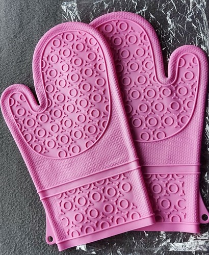 Silikon handschuh für - x,