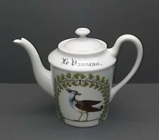 Porcelaine d´Auteuil