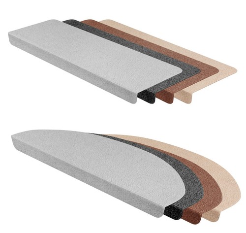 5er set stufenmatten - set,