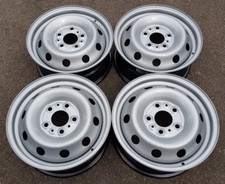 Stahlfelgen fiat ducato - fiat,