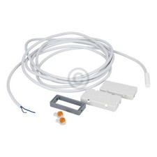 Temperaturfühler für Verdampfer wie LIEBHERR 9590206 4,7kOhm in Kühlschrank Gefr