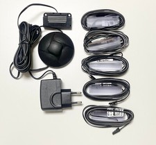 Led clips blau - led,