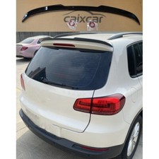 Spoiler tiguan der 2008 a - tiguan,
