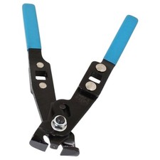 Klemmenzange Achsmanschetten