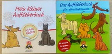 2 Bücher - Rettungshunde e