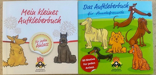 Büchlein rettungshunde e - büchlein,