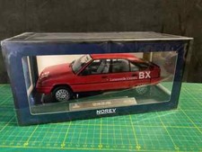 Citroen BX "La Nouvelle