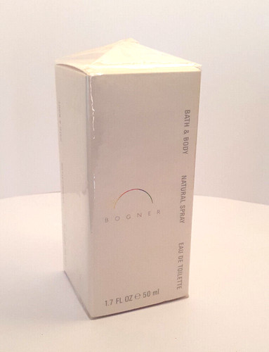 Bogner bath and body eau - body, 50