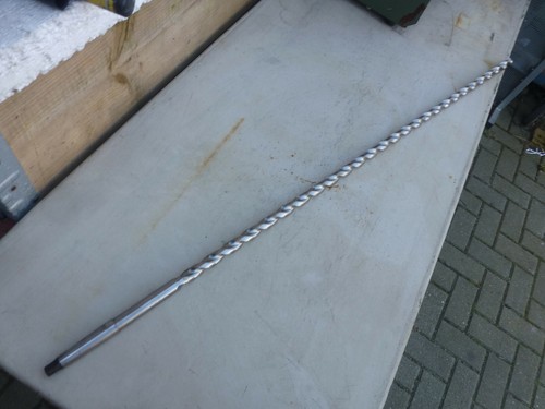 Bohrer spiralbohrer gühring - spiralbohrer,