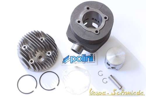 Vespa polini zylinder kit - polini,