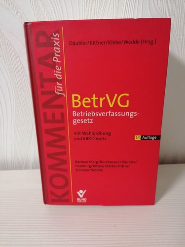 BetrVG