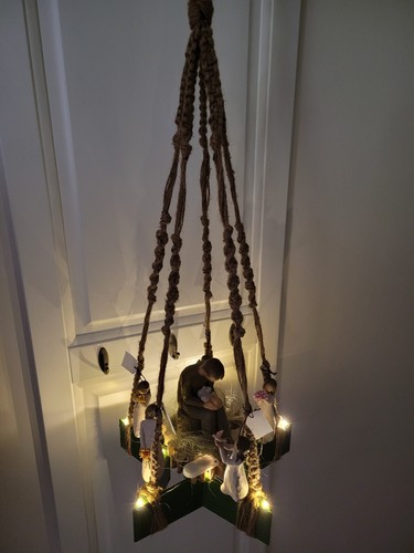 Figuren willow tree - , new