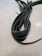 ≈ 10 m Latigo Lederriemen