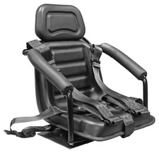 KINDERSITZ ungefedert m