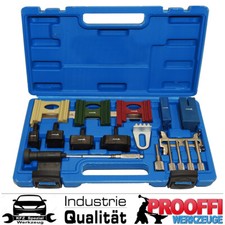 19-tlg Nockenwellen Arretier