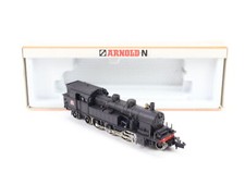 Arnold N 2269 Dampflok Tenderlok BR 232 TC 414 SNCF
