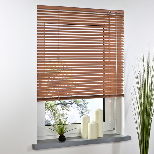 Alu jalousie aluminium - alu,