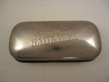 JPG Jean Paul Gaultier SILBER
