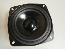 Dynavox Bass Chassis