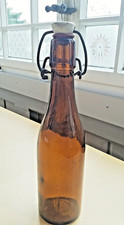 Alte ddr bierflasche - alte,