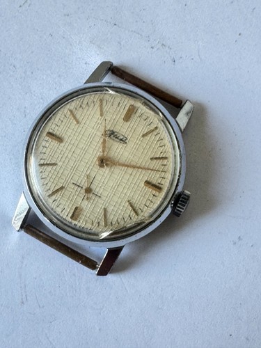 Zim vintage uhren made - zim,