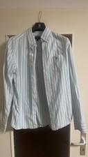 GANT Phoenix Poplin Gr. XL Regular Hemd Herren 100% Baumwolle