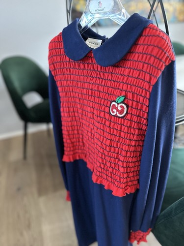 Gucci kleid mädchen - kleid,