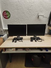 Dell U2410f 24"IPS-Monitore 2