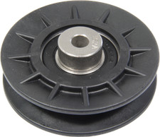 Keilriemenscheibe Spannrolle