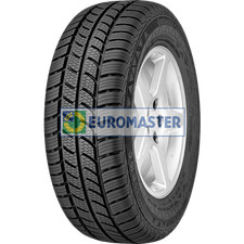 Winterreifen CONTINENTAL