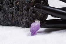 Edelstein Amethyst Anhänger