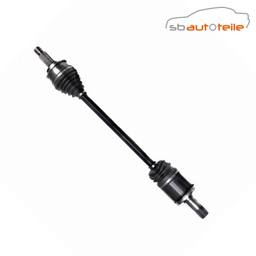 Antriebswelle vorne links - , /