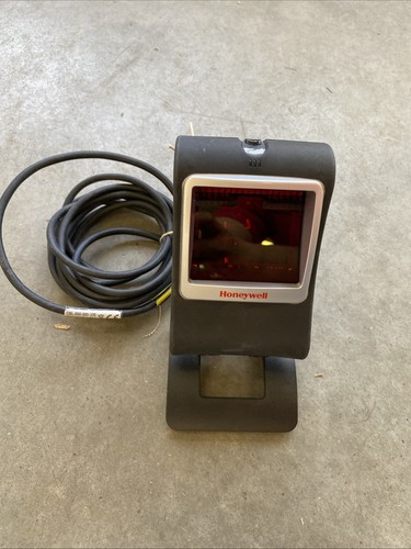 Honeywell barcode ean - honeywell,