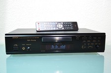 DENON DCD-755AR_BLACK_LASER +