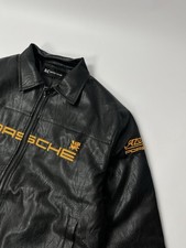 Vintage Racing Style Jacket
