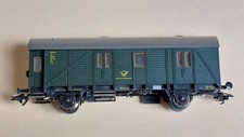 Roco postwagen deutsche - roco,