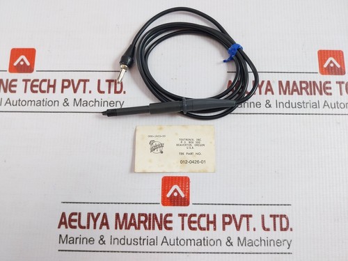 Tektronix 012 0426 - tektronix, 012-0426-01