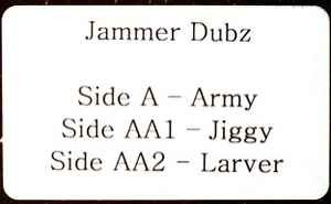 Jammer dubz - jammer,
