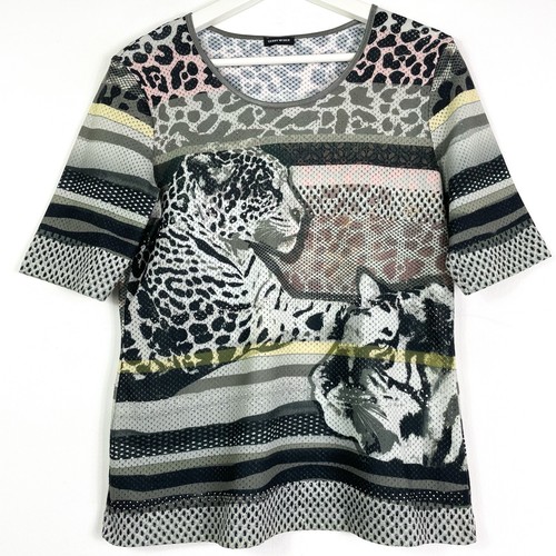 Gerry weber shirt - gerry, t-shirt