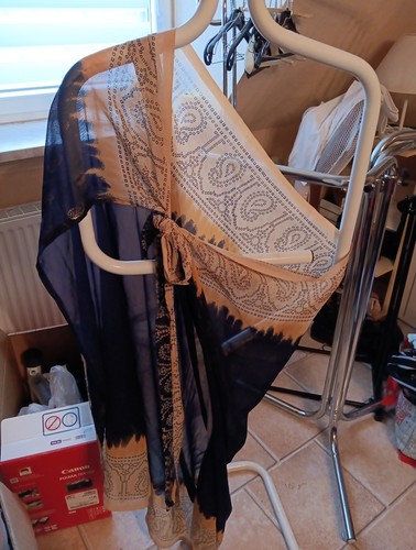 Pareo tuch für bikini strand - bikini,