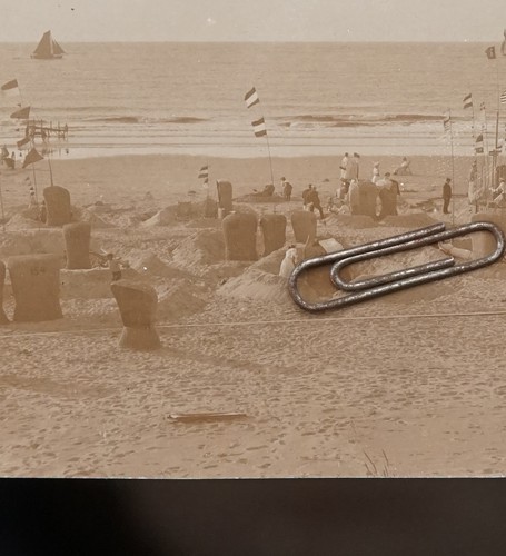Foto ansicht nordsee - foto,