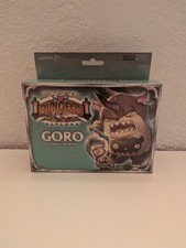 Super Dungeon Explore - Goro -