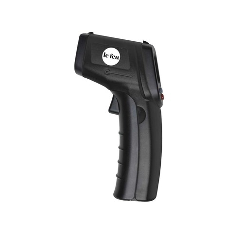 Feu infrarot thermometer - infrarot,