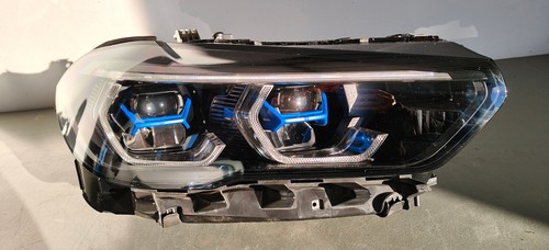 Headlight scheinwerfer shadow - headlight,