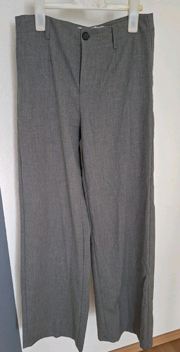 Bershka hose wild leg - bershka,